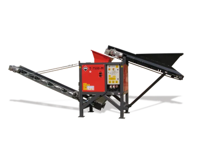 Rubi Trituratore T-7500-M - Utensili posa piastrelle