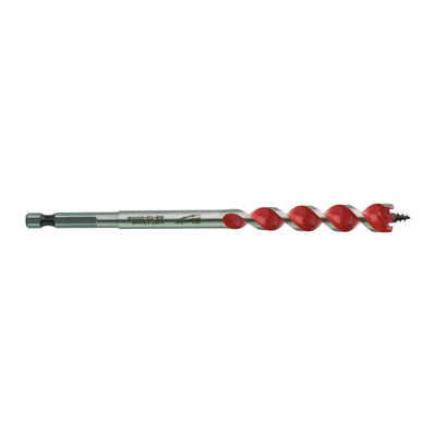 Mecchie elicoidali coniche per legno Milwaukee