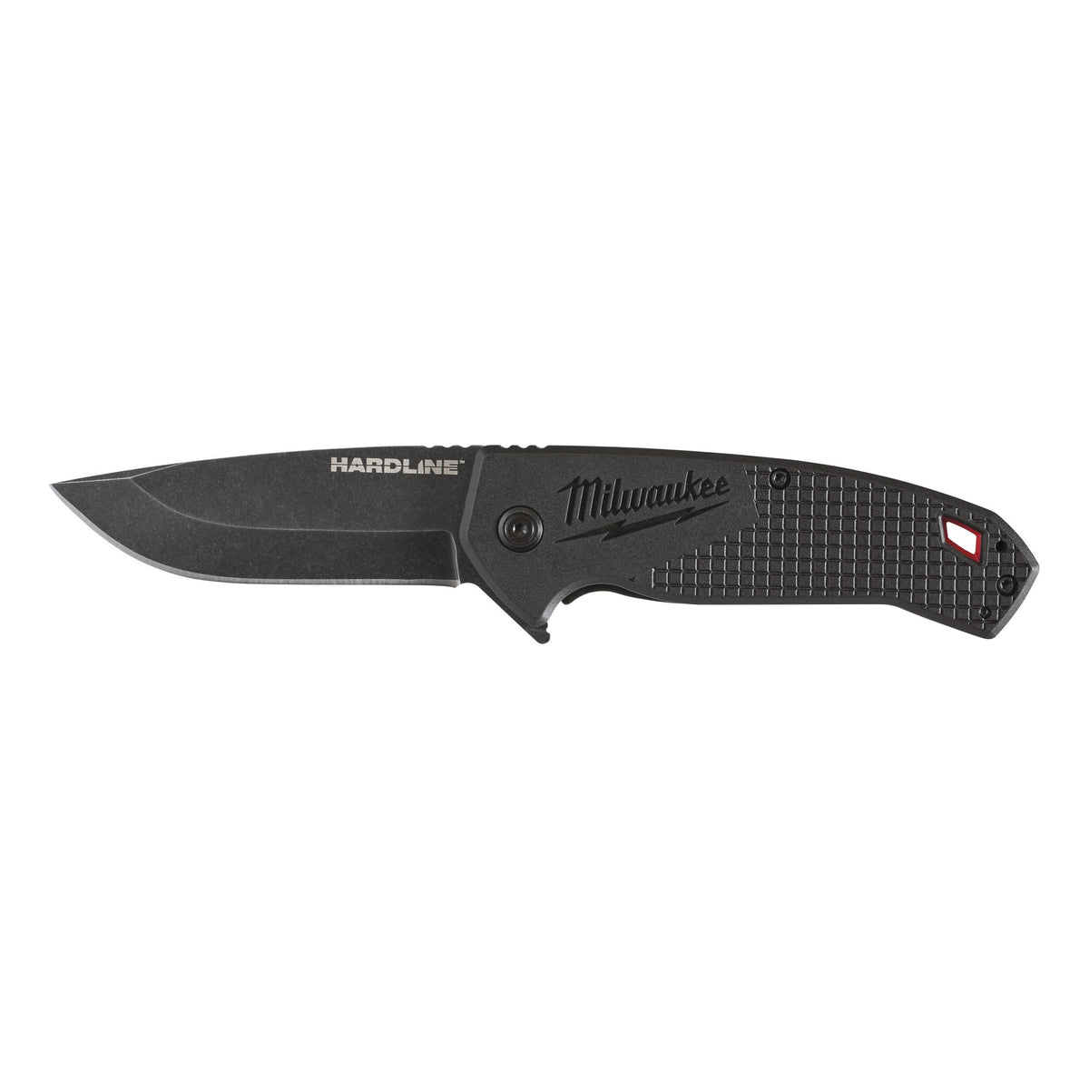 Coltello sport richiudibile a lama extra resistente Milwaukee