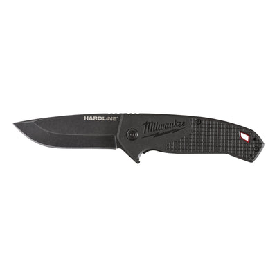 Coltello sport richiudibile a lama extra resistente Milwaukee
