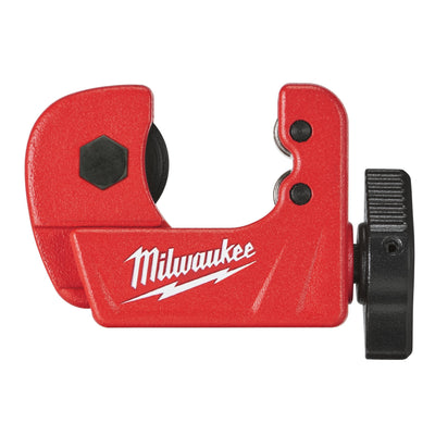 Mini tagliatubi per rame Milwaukee