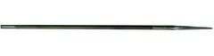 Lime Per Motoseghe Lung.6" D.1/8" 3 Pz 3,2 Mm Vigor