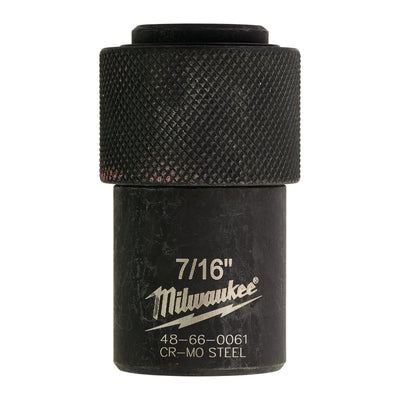 Accessori di sistema - Mecchie elicoidali per legno Milwaukee