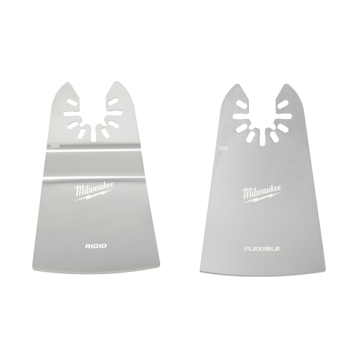Multi-tool accessories-Open-Lok speciality blades Milwaukee