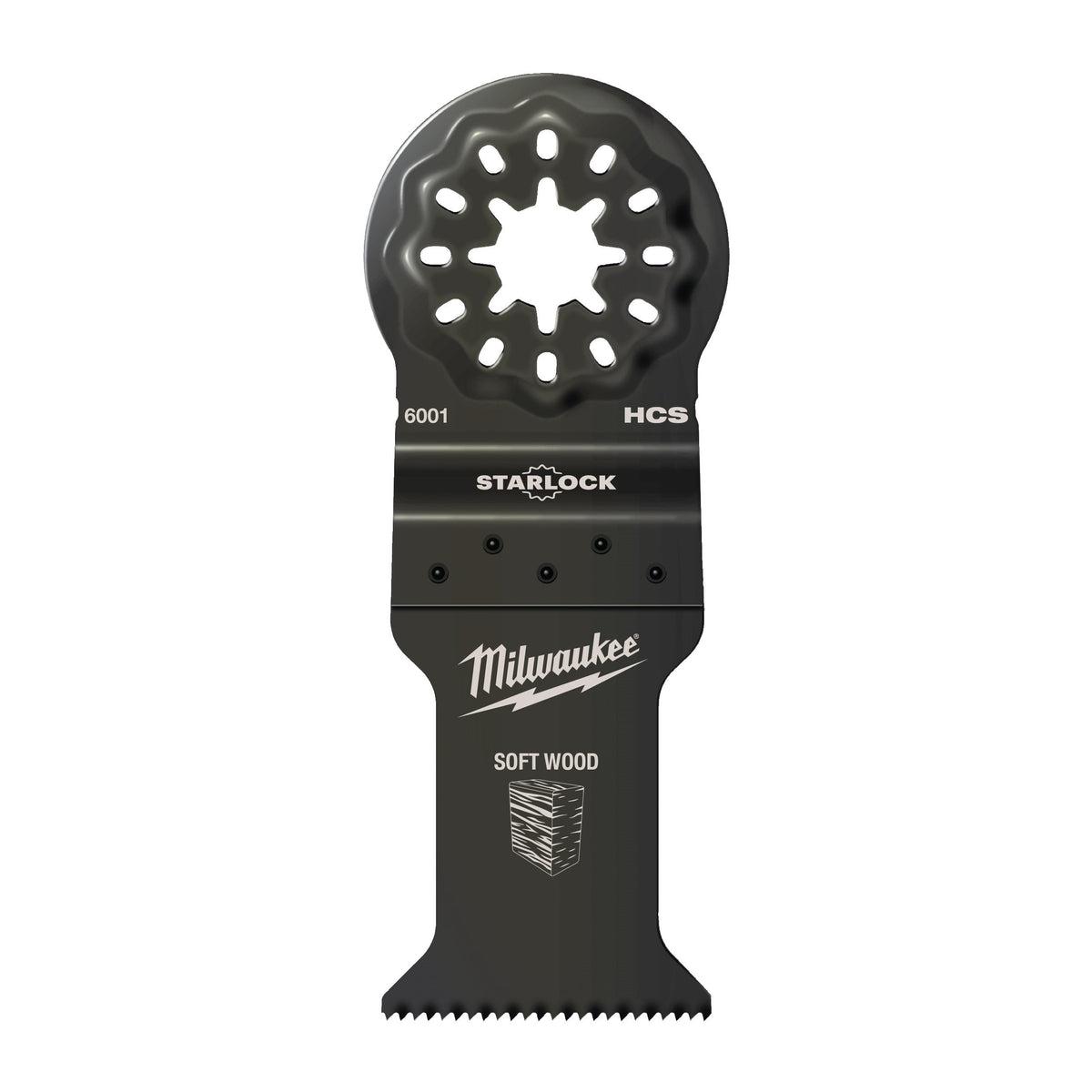 Lame Legno Milwaukee