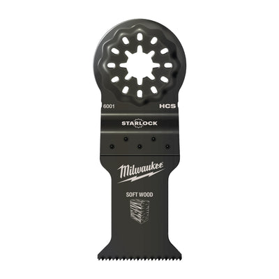 Lame Legno Milwaukee