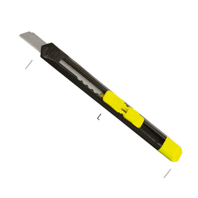 Mini cutter con clip Metrica