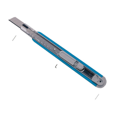 Cutter piccolo Metrica