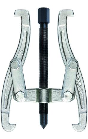 Vigor Estrattori Interni/Esterni Vig 2 Griffe N.3 - 3"