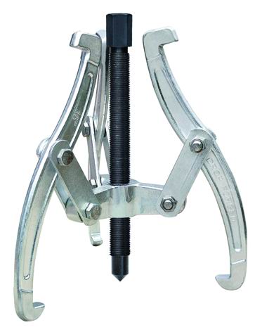 Vigor Estrattori Interni/Esterni Vig 3 Griffe N.3 - 3"