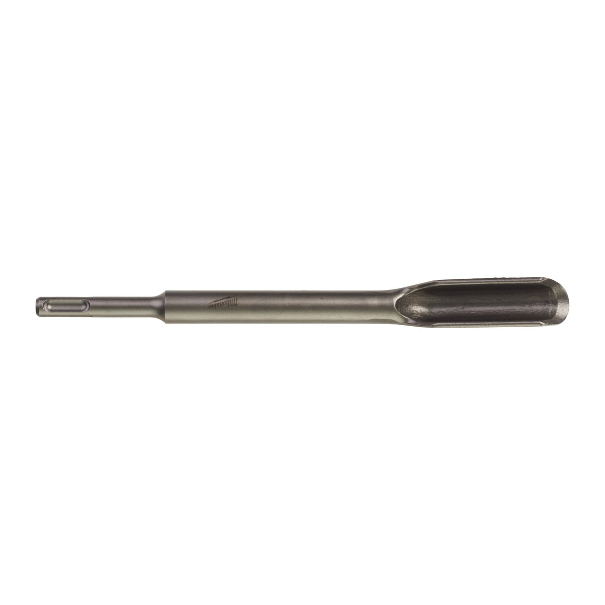 Scalpello a sgorbia Milwaukee