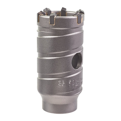 Set punte corona TCT SDS-Plus Milwaukee