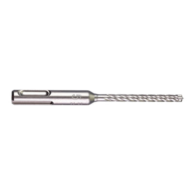 Punte SDS-Plus MX4 4 taglienti Milwaukee