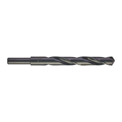 لقم للمعادن مطروقة من HSS-R - DIN 338 Milwaukee