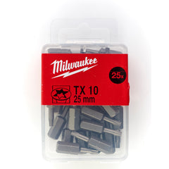 Bit avvitatura (Torx) Milwaukee