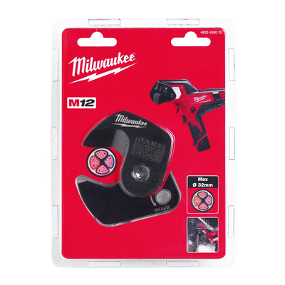 M12 Cable Cutter Spare Blades Milwaukee