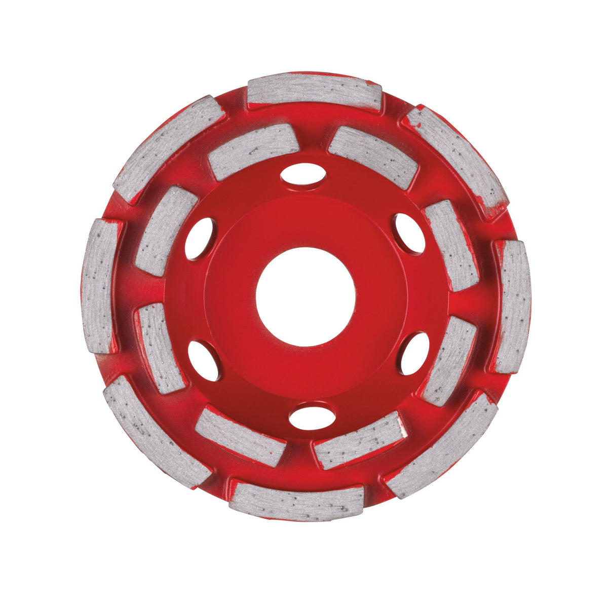 Professional diamond cup wheels Milwaukee