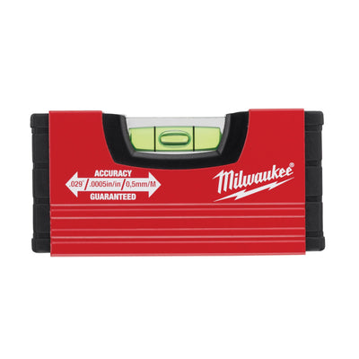 Livella - Serie MINI Milwaukee