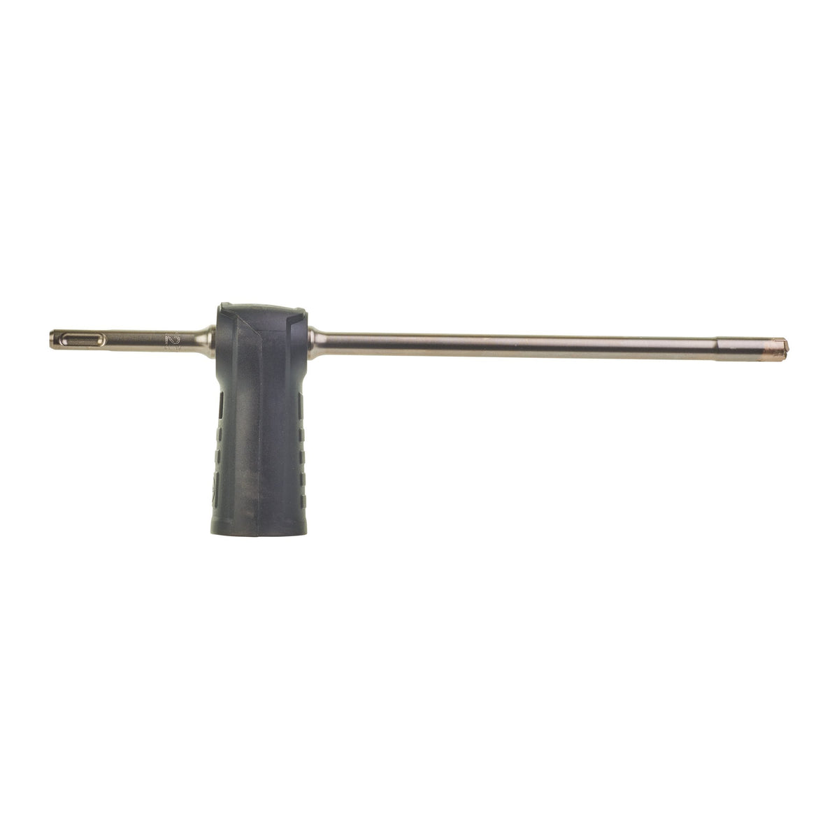Punte SDS-Plus con aspirazione Milwaukee
