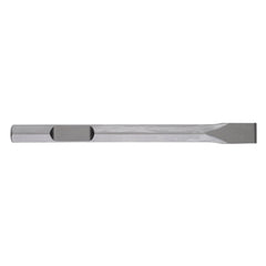 Cincel plano Milwaukee