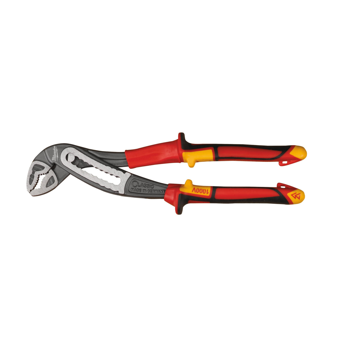 Pinza a pappagallo 1.000V Milwaukee