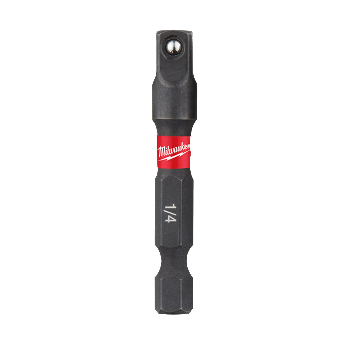 Adattatori per avvitatori ad impulsi (Impact adaptors - Hex reception) Milwaukee