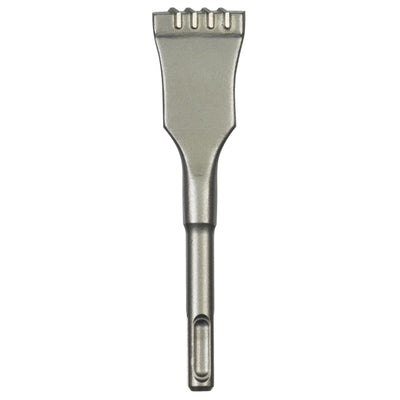 SDS-Plus mortar chisels Milwaukee