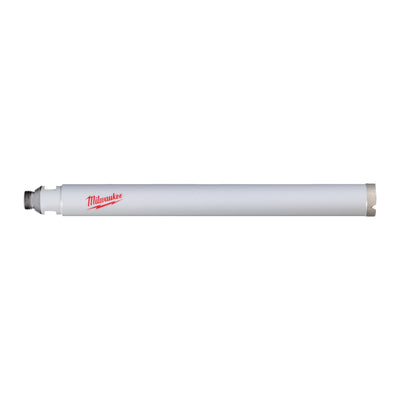 MX FUEL corone per carotaggio ad umido THIN KERF Milwaukee