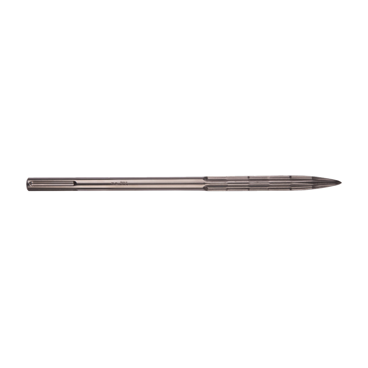 Scalpelli Autoaffilanti SDS-Max SLEDGE Milwaukee