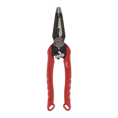 Pinza spelafili 7 in 1 Milwaukee