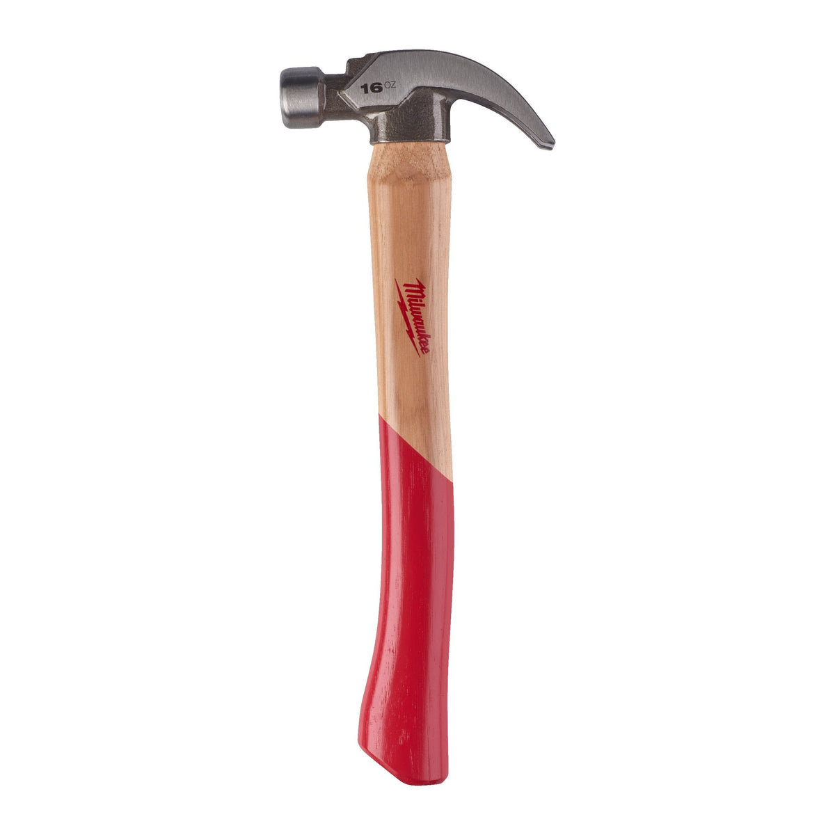 Martello da carpentiere Hickory Milwaukee