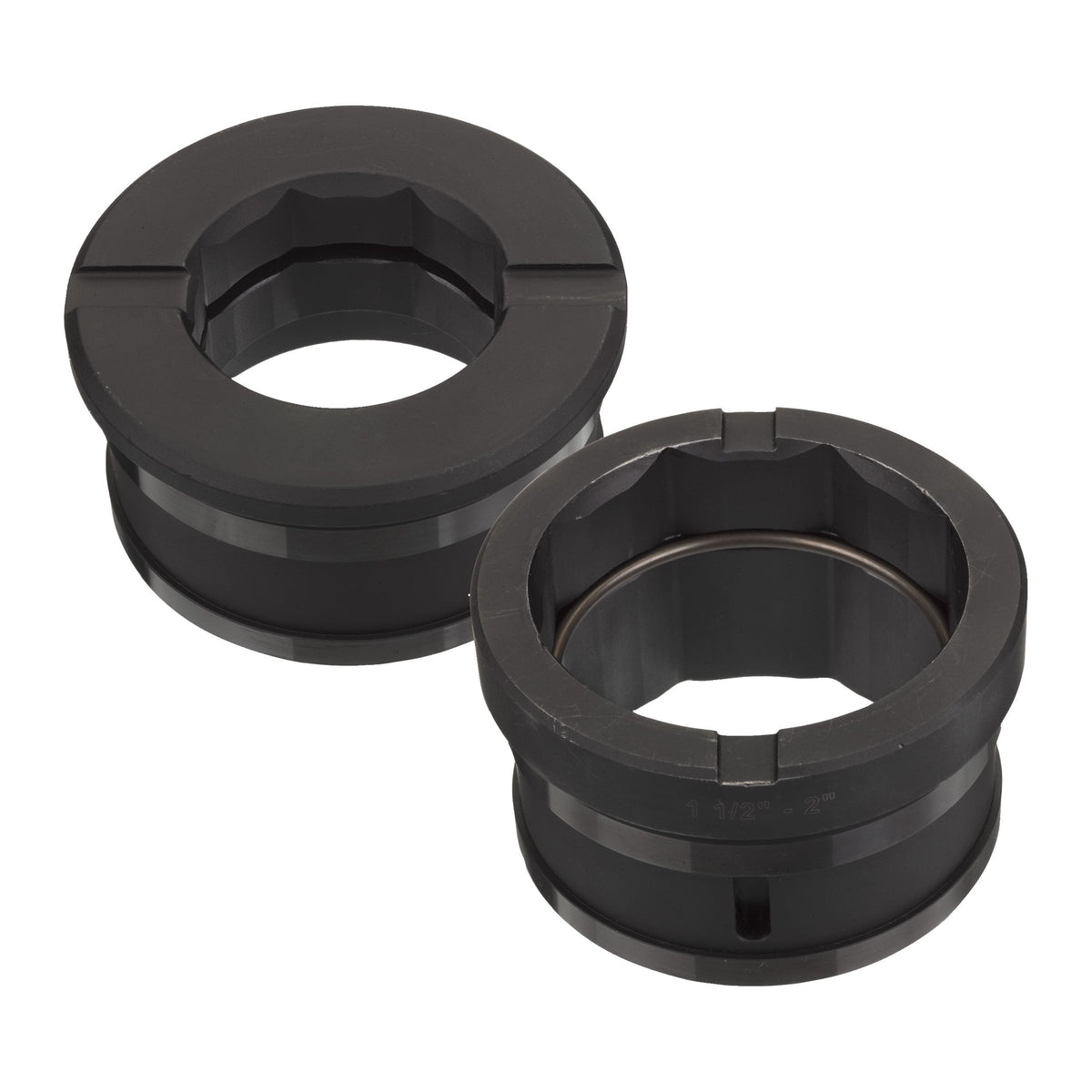 Kit adattatore per bussole Rothenberger SUPER CUT Milwaukee