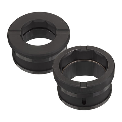 Kit adattatore per bussole Rothenberger SUPER CUT Milwaukee