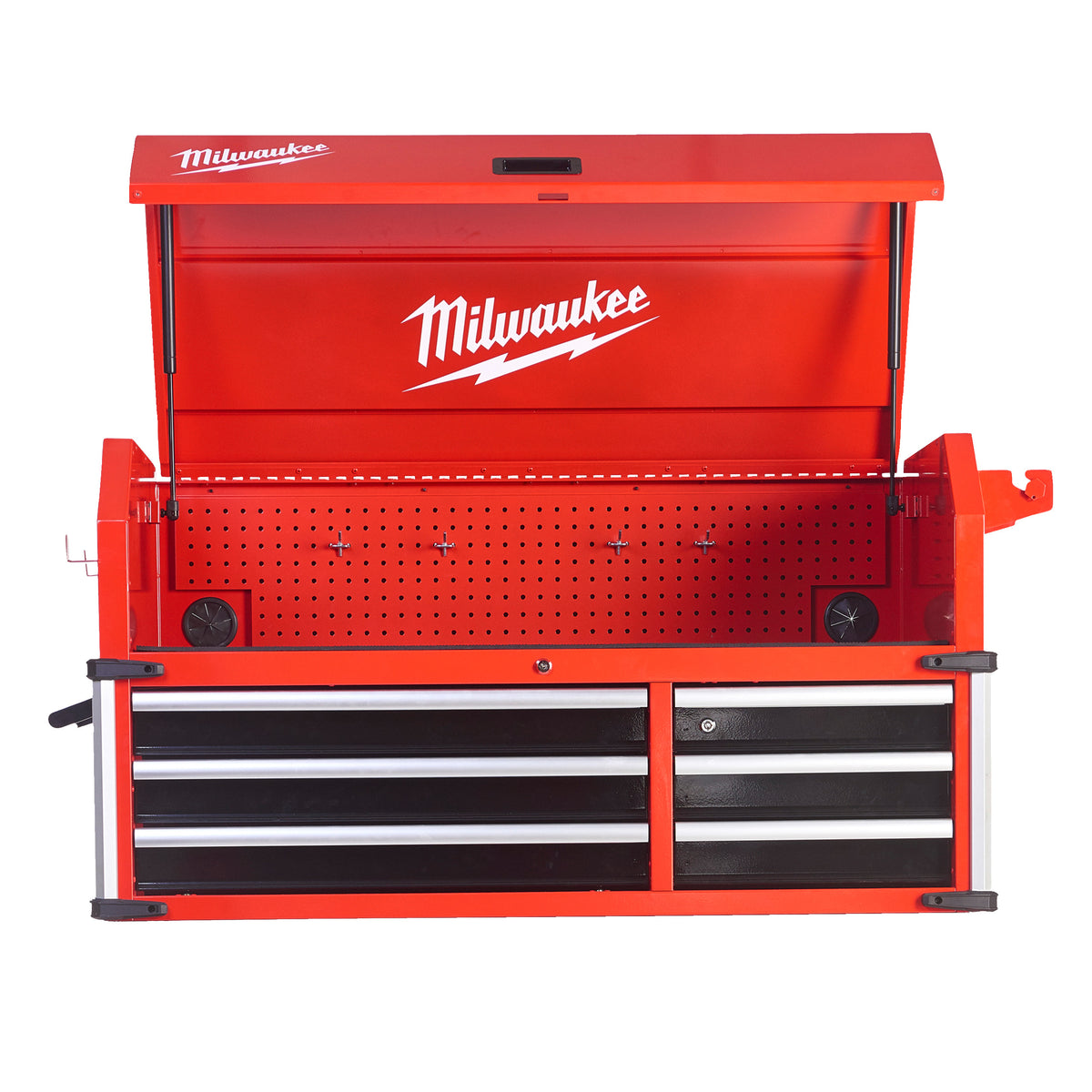 Cassettiera a 6 Cassetti Milwaukee