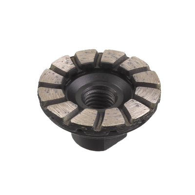 Platorello diamantato M14 Milwaukee