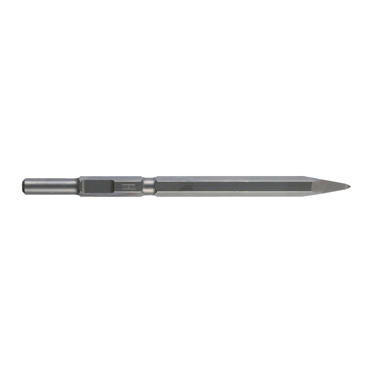Scalpello a punta 21 mm Hex Milwaukee