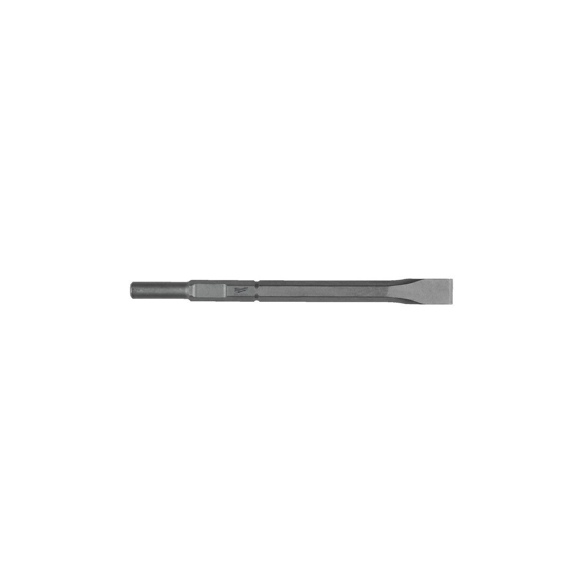 Scalpello piatto 21 mm Hex Milwaukee