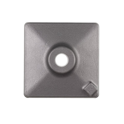 21mm K-Hex Tamping Plate Gen 2 Milwaukee