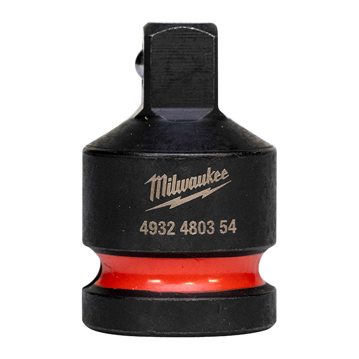 Adattatori ½˝ (1/2" impact adaptors/reducers) Milwaukee