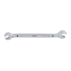Double wrench for fittings 9x11 mm Milwaukee 4932480575
