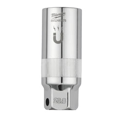 Bussola magnetica per candele 3/8" Milwaukee