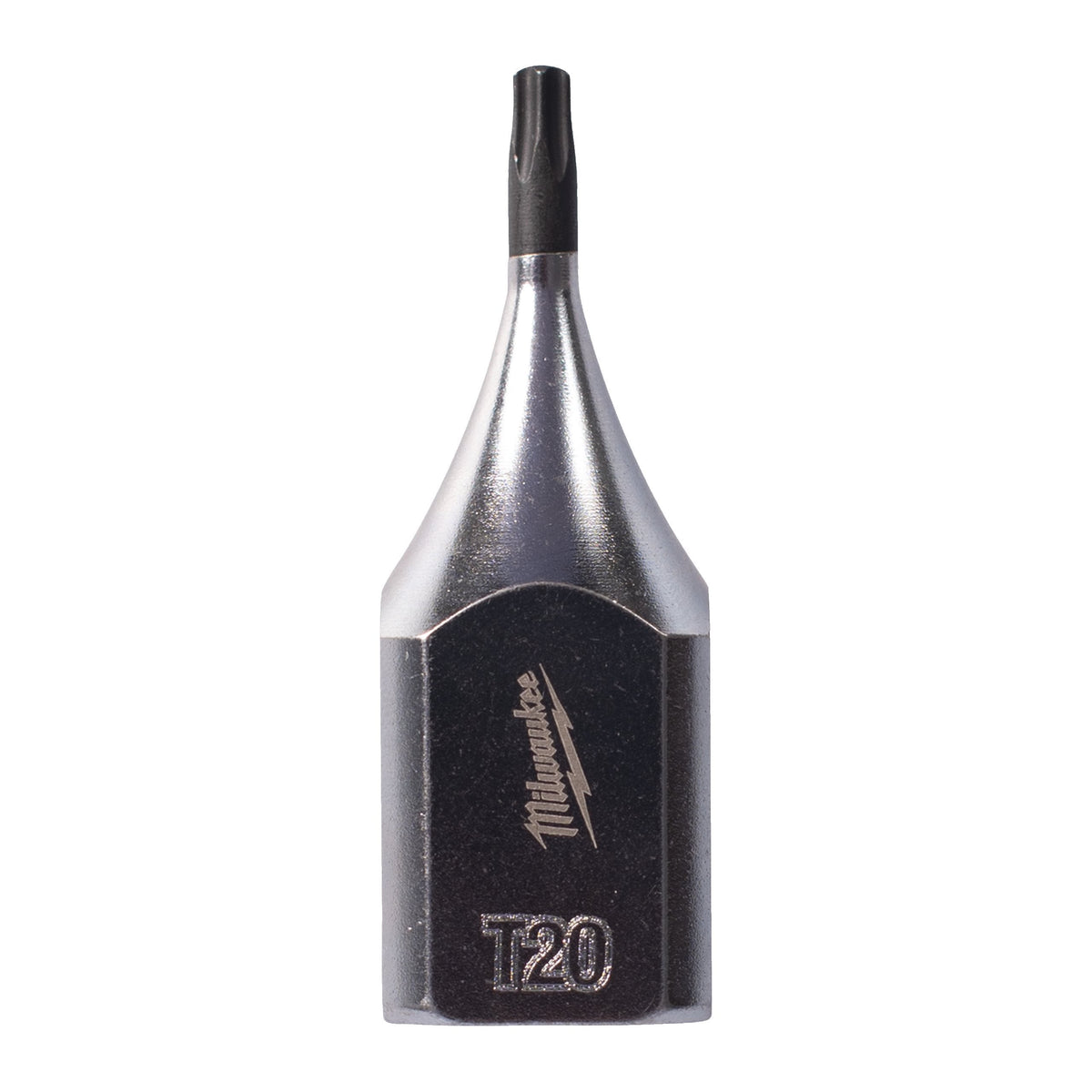 Set chiavi a bussola 3/8˝ - Torx Milwaukee
