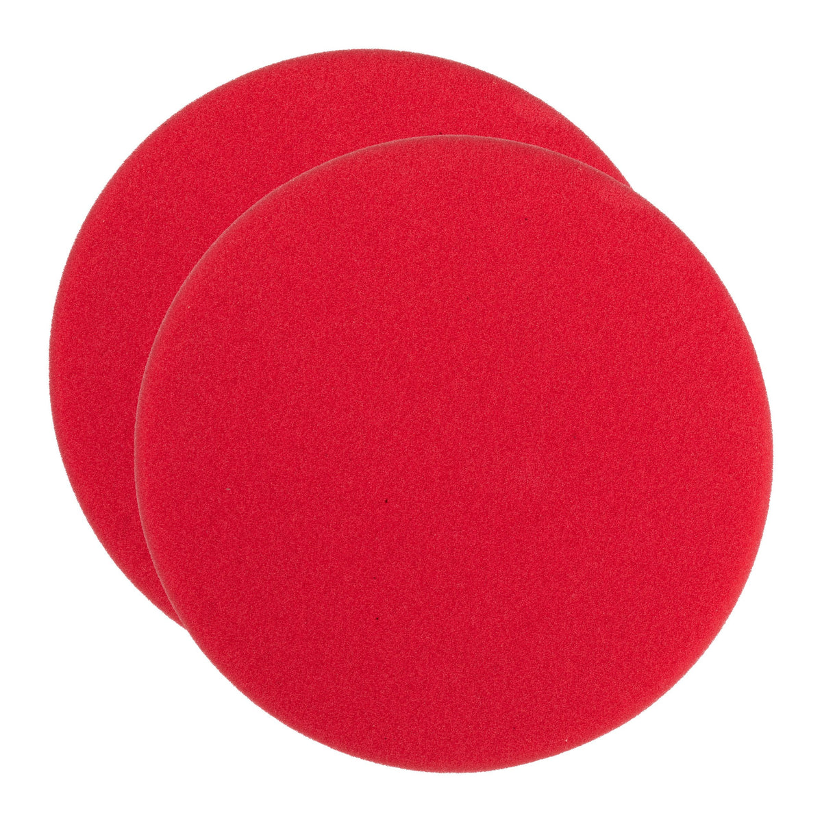 Accessori speciali di pulitura PREMIUM - sistema velcro Milwaukee