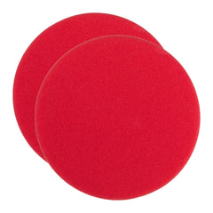 Spugne per lucidatura Ø 160 mm grana grossa con attacco a velcro PREMIUM Milwaukee 4932492316
