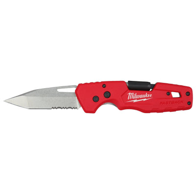 Coltello 5 in 1 richiudibile Milwaukee