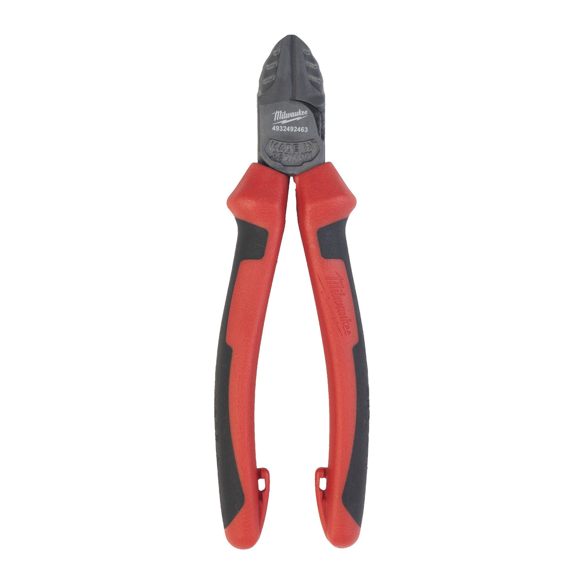 Tronchese a taglienti diagonali 160mm Milwaukee
