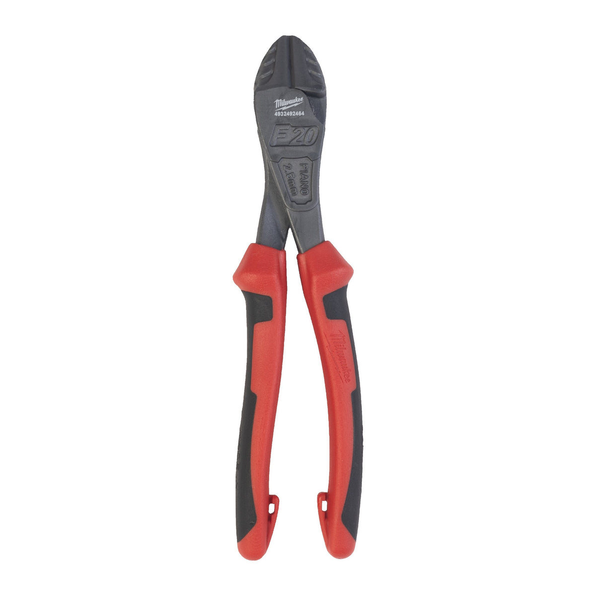 Tronchese a taglienti diagonali 200mm Milwaukee