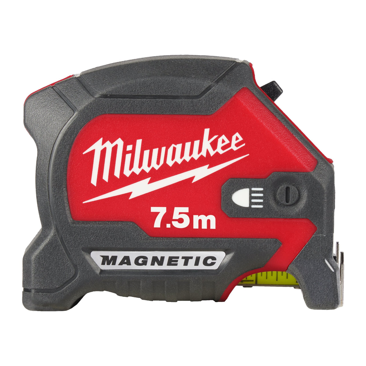 Flessometro - Serie LED PRO Milwaukee