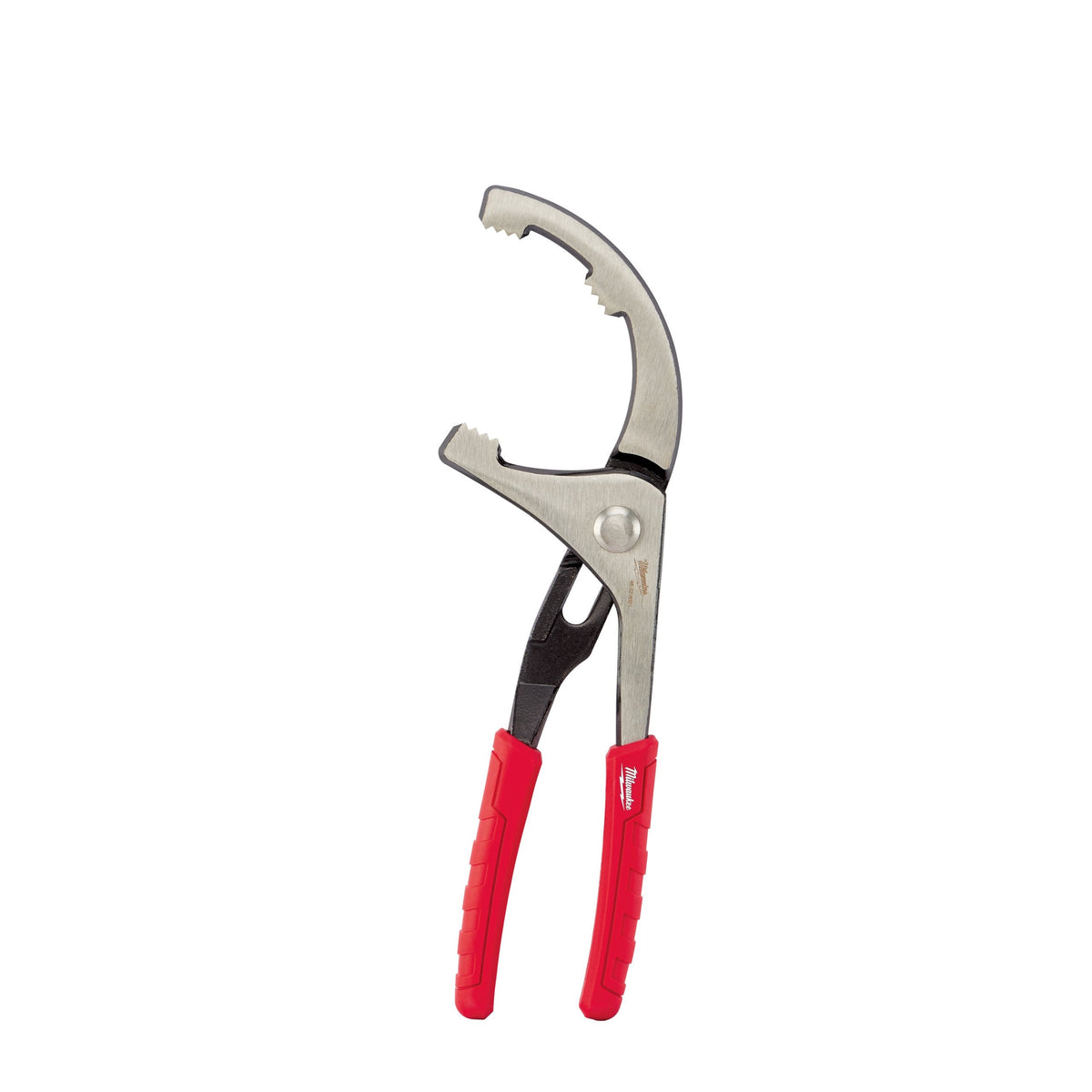 Pinza per filtro olio e PVC Milwaukee