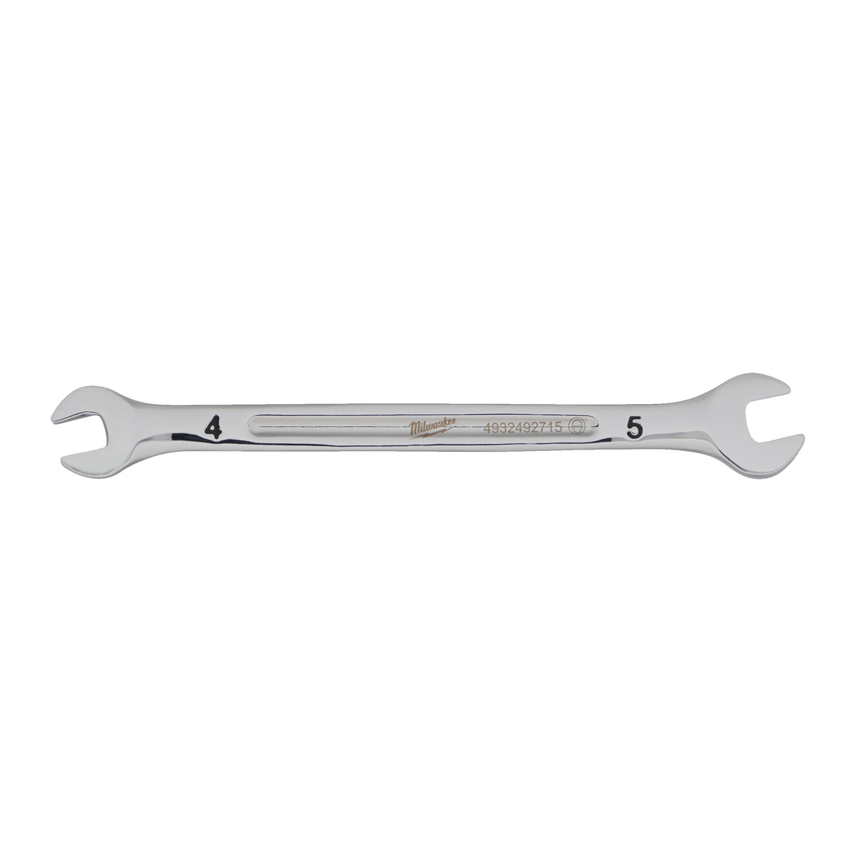 Set chiavi a doppia forchetta Milwaukee